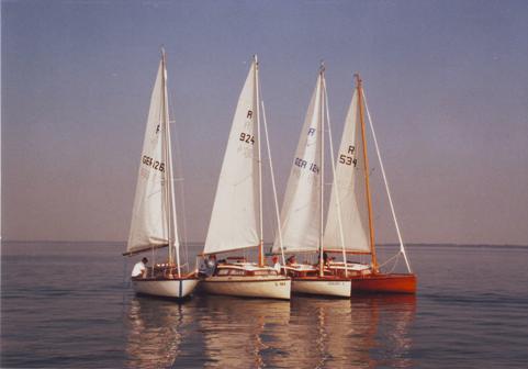 segeln